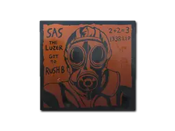 Obey SAS