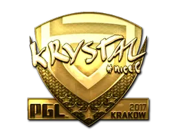 kRYSTAL (Gold)