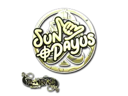 SunPayus (Gold)