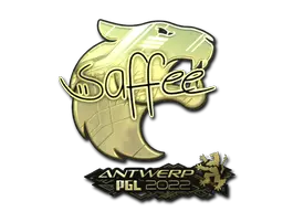 saffee (Gold)