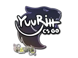 yuurih