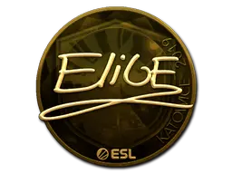 EliGE (Gold)