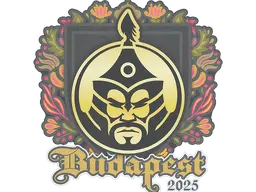 The Mongolz