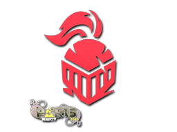 Sticker | Into The Breach | Paris 2023