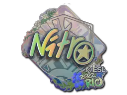 nitr0 (Holo)