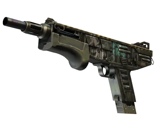 MAG-7 | Popdog (Factory New)
