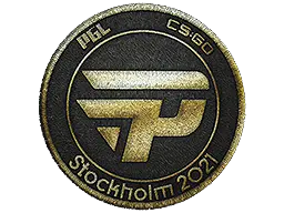 paiN Gaming (Gold)