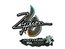 Zyphon (Glitter)