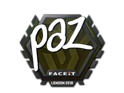 paz