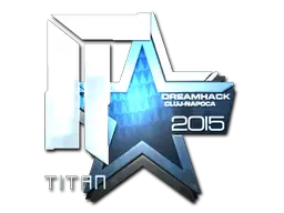 Titan (Foil)