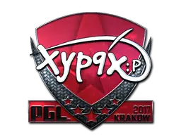 Xyp9x (Foil)