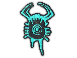 Headcrab Glyph