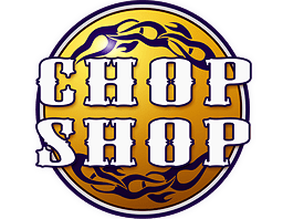 The Chop Shop Collection