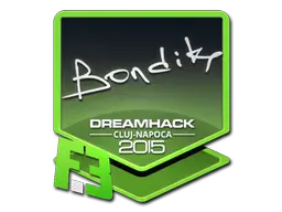 bondik