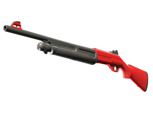Nova | Candy Apple (Field-Tested)