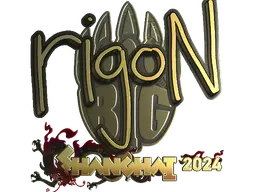 rigoN (Gold)