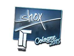 shox (Foil)