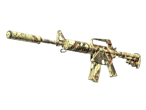 M4A1-S | Fizzy POP (Field-Tested)