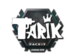 tarik