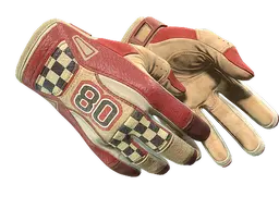 Red Racer