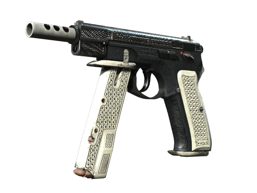 CZ75-Auto | Imprint (Field-Tested)