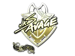 jks (Gold)