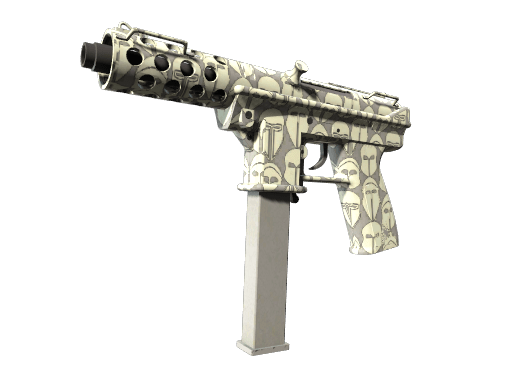 Tec-9 | Hades (Minimal Wear)