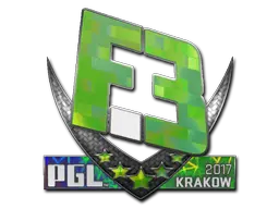 Flipsid3 Tactics (Holo)