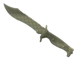 Safari Mesh