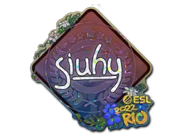 siuhy (Glitter)