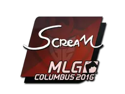 ScreaM