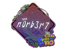 n0rb3r7 (Glitter)