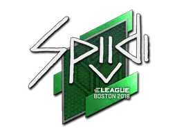 Spiidi