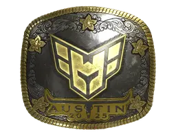 HEROIC (Gold)