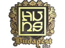 The Huns (Gold)
