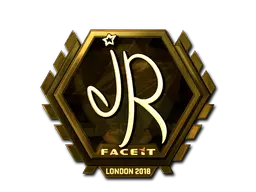 jR (Gold)