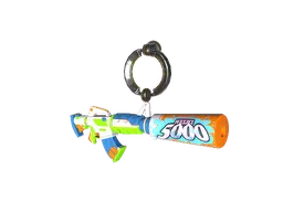 Lil' Squirt