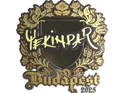 YEKINDAR (Gold)