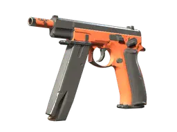 Pistols