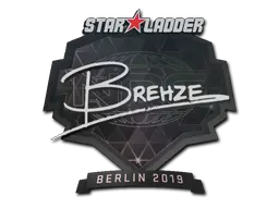 Brehze