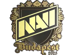 Natus Vincere (Gold)
