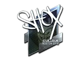 shox (Foil)