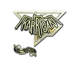 karrigan (Gold)