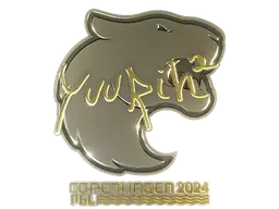 yuurih (Gold)