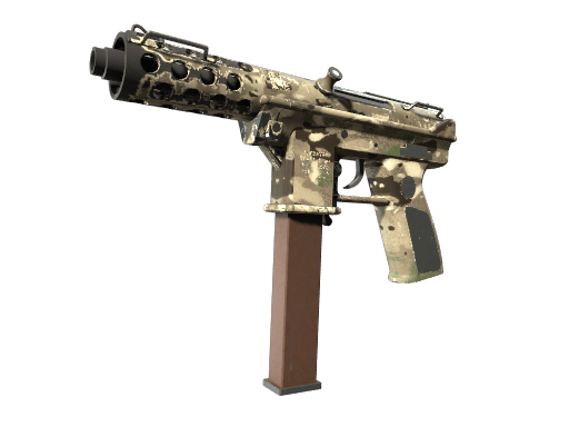Tec-9 | VariCamo (Field-Tested)