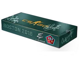 Container