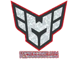 Heroic (Glitter)