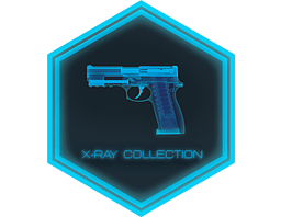The X-Ray Collection