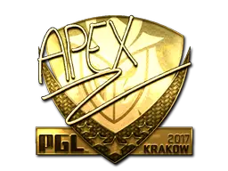 apEX (Gold)