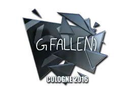 FalleN (Foil)